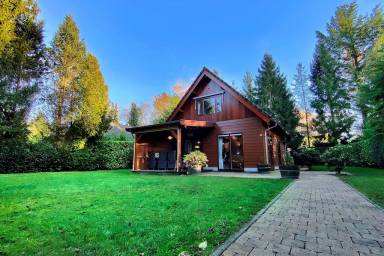 Bungalow Olst