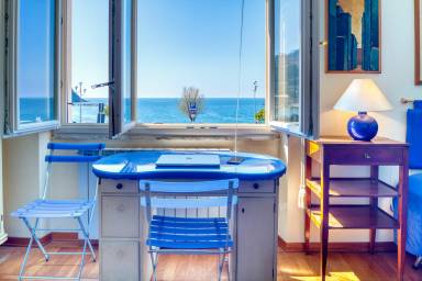 Appartement Monterosso al Mare