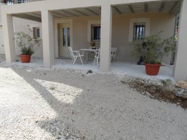 Cottage Balcony/Patio Saint-Julien-de-Lampon