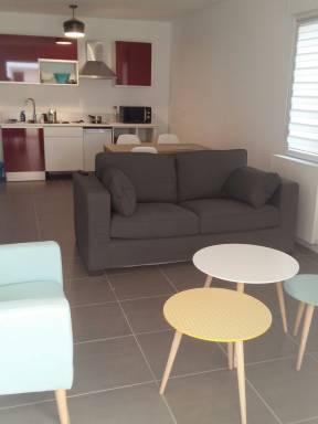 Apartment Bayonne