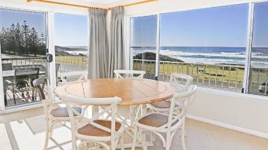 House Iluka