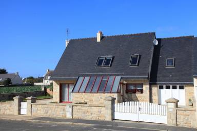 Maison de vacances Île-de-Batz