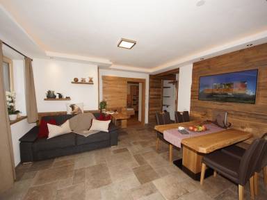 Appartement Scheffau am Wilden Kaiser