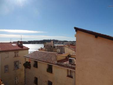 Appartement wifi Antibes