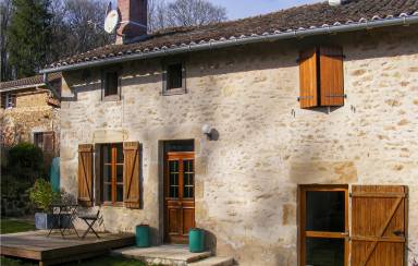 Maison de vacances Limoges