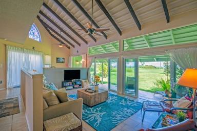 Condo Internet Princeville