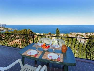 Appartement Llançà