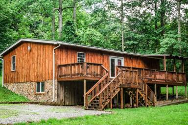 Cabin Fayetteville