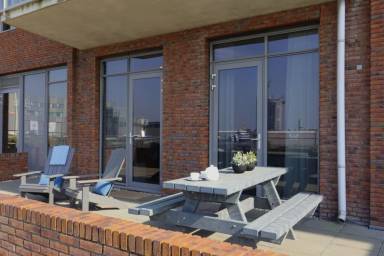 Apartment Scheveningen