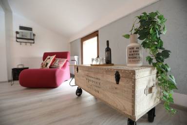 Appartement Prund-Schei