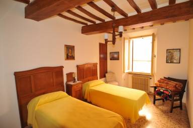 Appartamento Gubbio