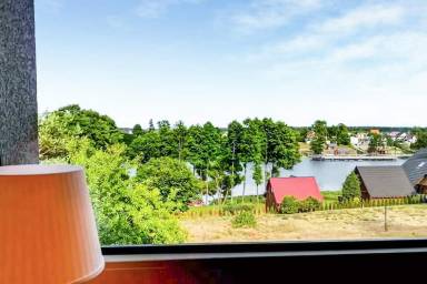 Apartament Ogród Kościerzyna