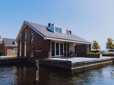 Huis Uitgeest