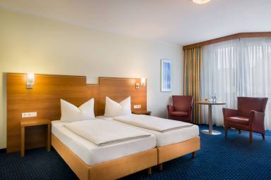 Ferienwohnung Bochum