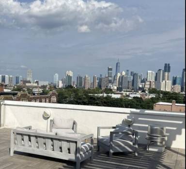 Appartamento Jersey City