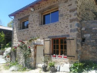 Cottage Vernoux-en-Vivarais