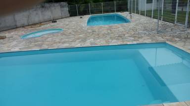 Condo Pool Matinhos