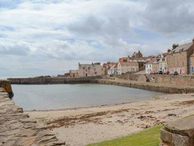 Cottage Anstruther