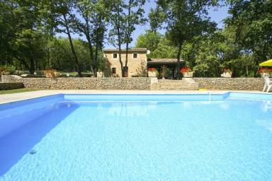 Villa Jardin Sainte-Foy-de-Longas