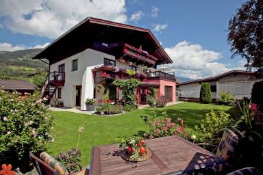 Leilighet Gemeinde Kitzbühel