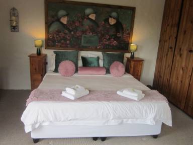 Accommodation Air conditioning Jeffreys Bay