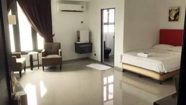 Accommodation Bukit Mertajam
