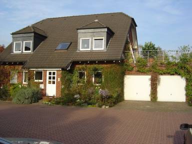Appartement Meerbusch