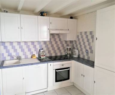 Appartement Port Leucate