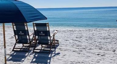 Condo Sandestin