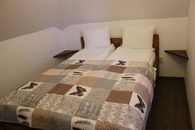 Accommodation Sfântu Gheorghe