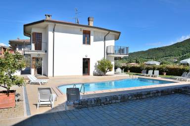 Villa Bardolino