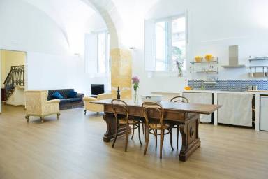 Appartement Trapani