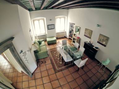 Apartment Bergamo