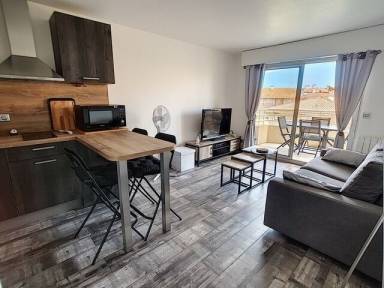 Appartement Fréjus
