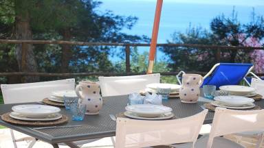Villa Santa Caterina