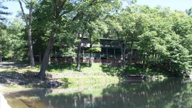 Cabin Port Clinton
