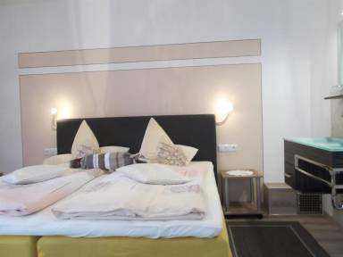 Apartment Unterammergau