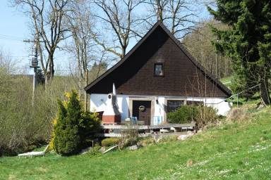 Ferienhaus Vöhrenbach