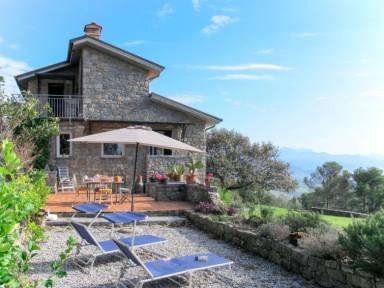 Casa Bocca di Magra