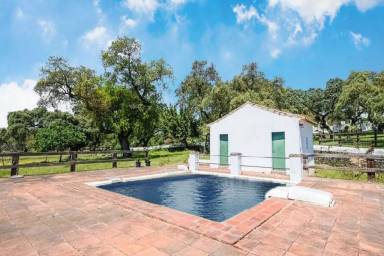 House Aracena