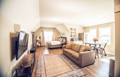 Apartment Rocky Point