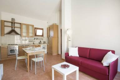 Appartamento San Giuliano Terme