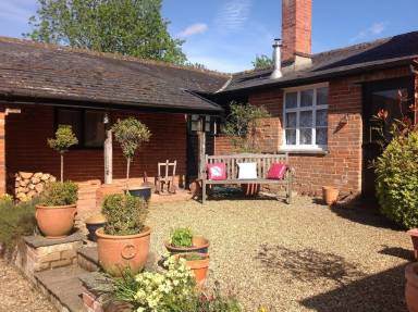 Cottage Stonham Aspal