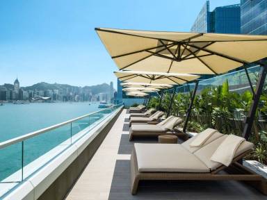 Holiday houses & accommodation Causeway Bay