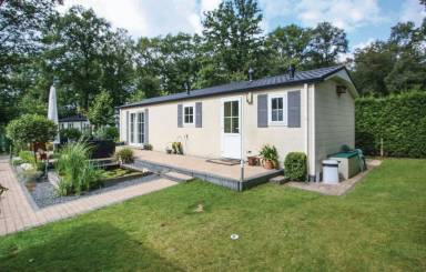 House Pool Wageningen