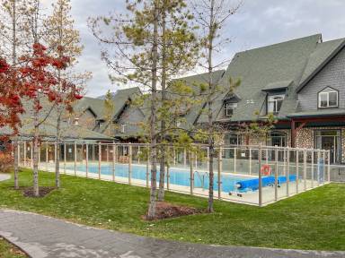 House Canmore