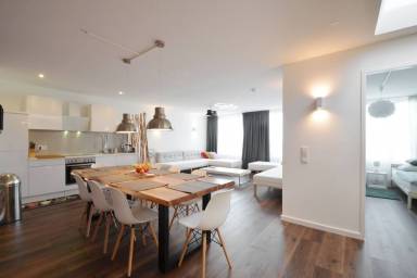 Apartment Obersendling