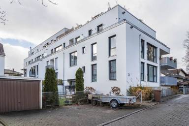 Apartment Konstanz