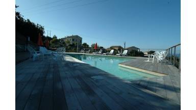 Villa Saint-Florent