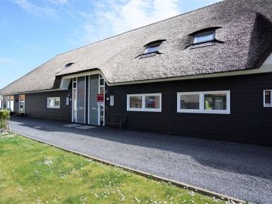 Huis Retranchement